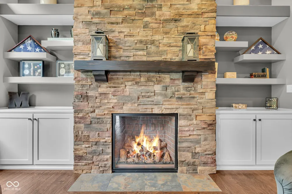 4202 Whitetail Woods Drive Bargersville, IN 46106