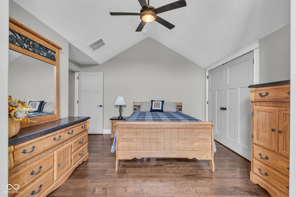 4202 Whitetail Woods Drive Bargersville, IN 46106