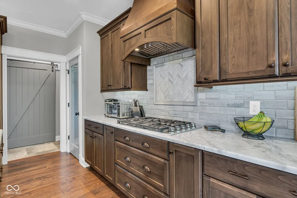 4202 Whitetail Woods Drive Bargersville, IN 46106