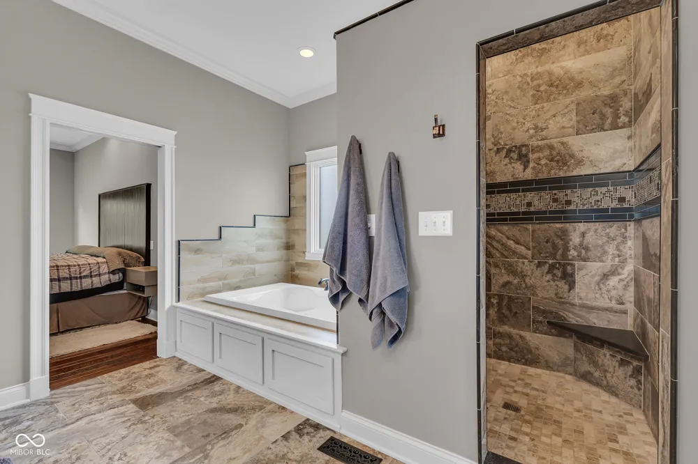 4202 Whitetail Woods Drive Bargersville, IN 46106
