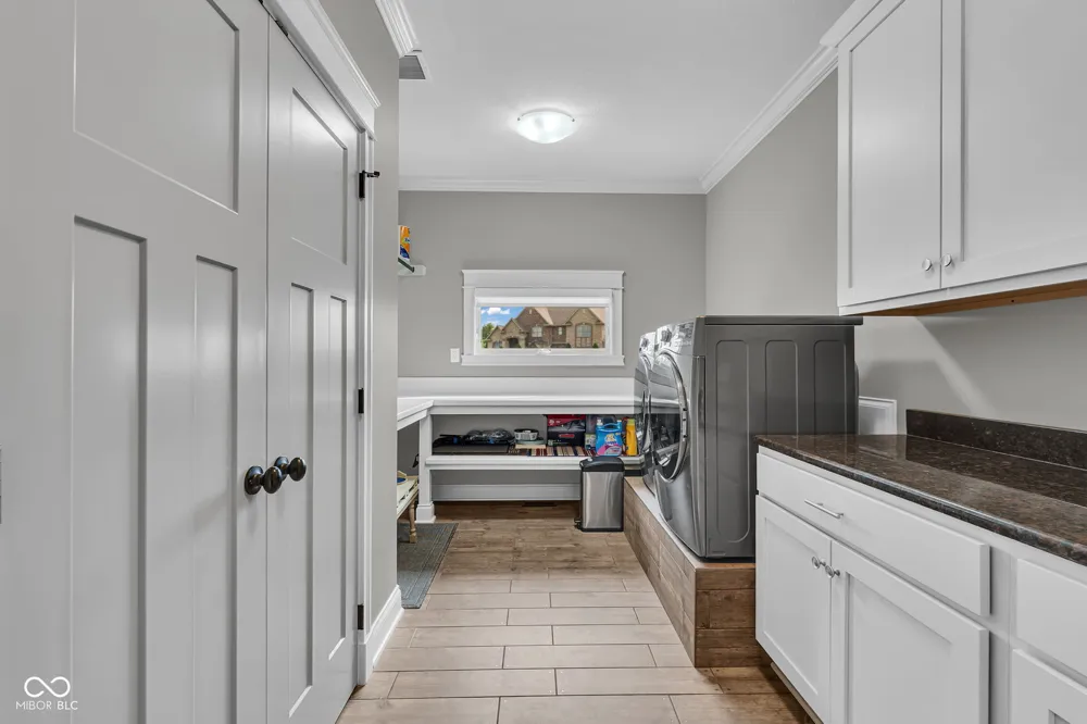 4202 Whitetail Woods Drive Bargersville, IN 46106