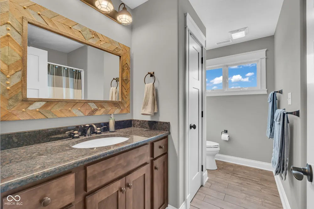 4202 Whitetail Woods Drive Bargersville, IN 46106