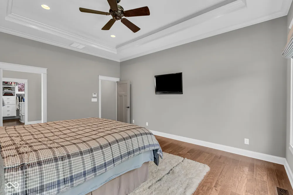 4202 Whitetail Woods Drive Bargersville, IN 46106