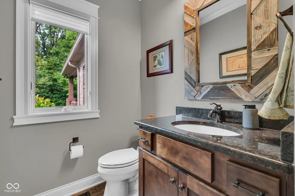 4202 Whitetail Woods Drive Bargersville, IN 46106