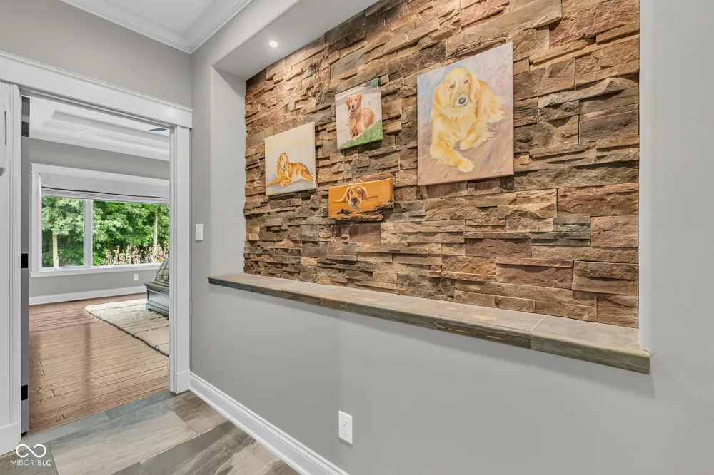 4202 Whitetail Woods Drive Bargersville, IN 46106