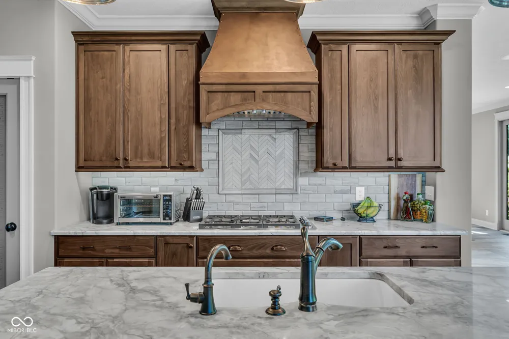 4202 Whitetail Woods Drive Bargersville, IN 46106