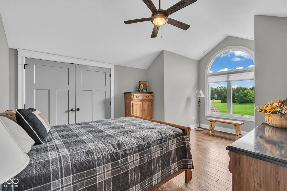 4202 Whitetail Woods Drive Bargersville, IN 46106