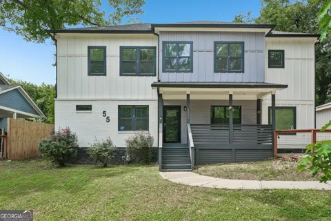 1955 Meadow LN