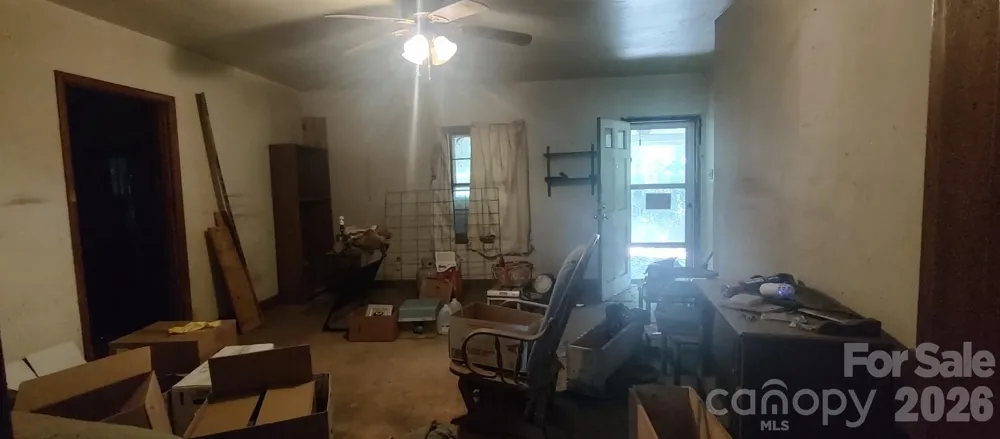 3803 Cliffside Road Mooresboro, NC 28114