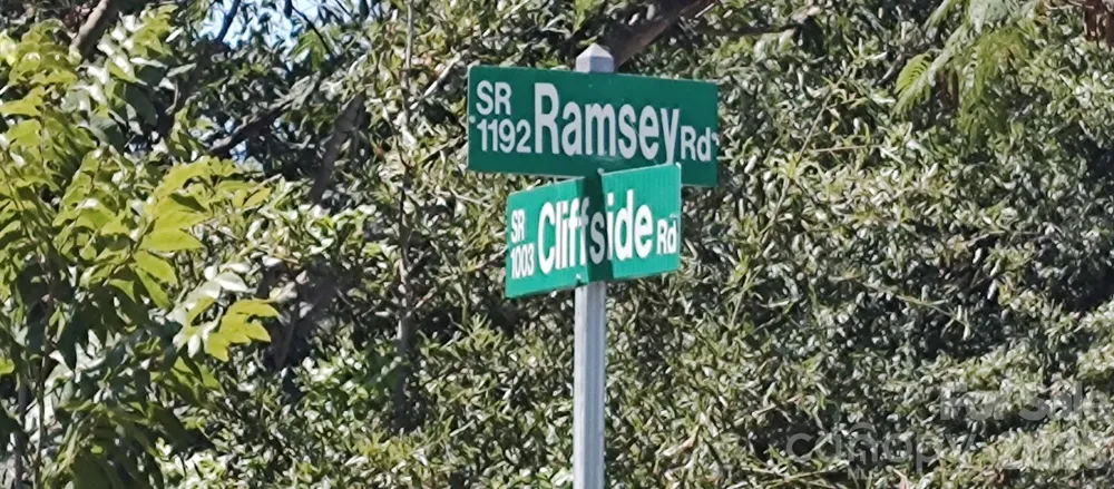 3803 Cliffside Road Mooresboro, NC 28114