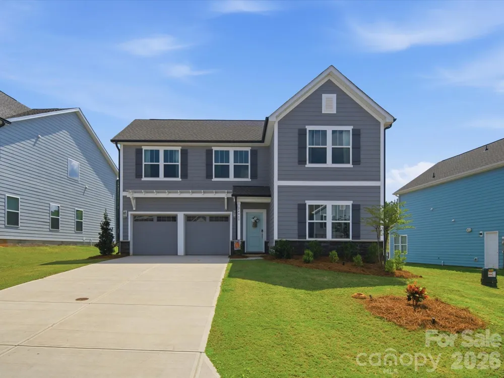 24068 Sailfish Drive Lancaster, SC 29720