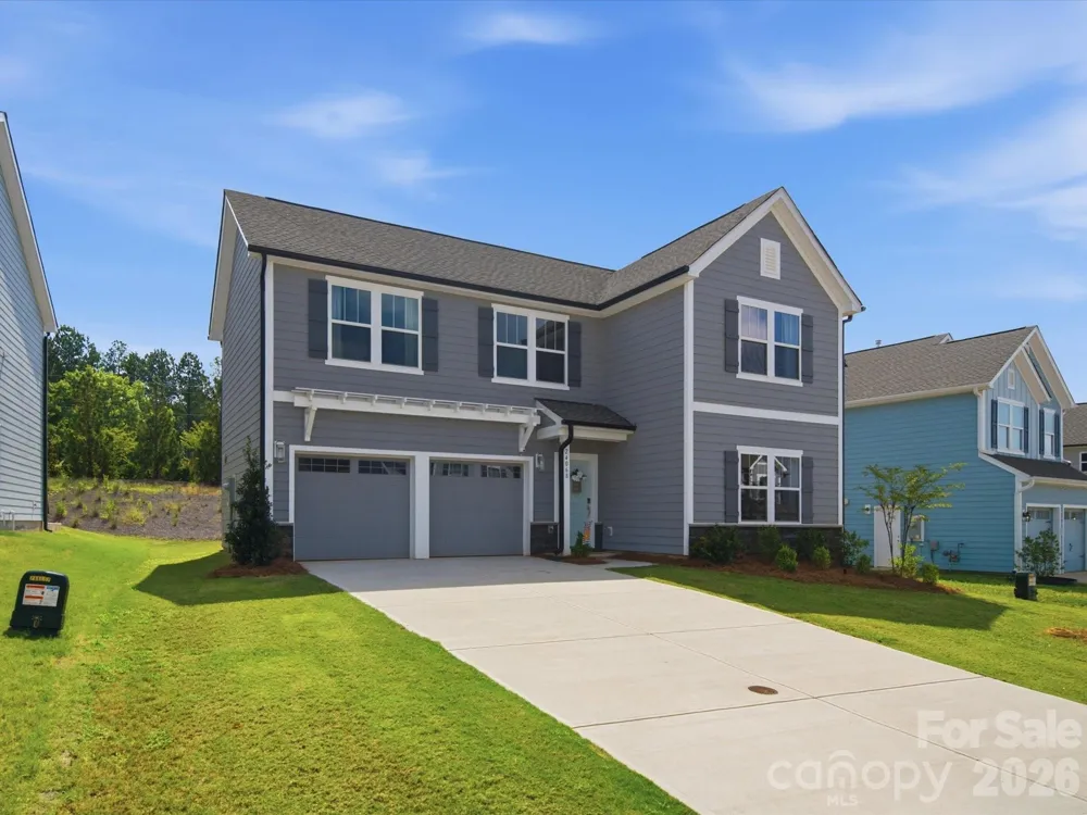 24068 Sailfish Drive Lancaster, SC 29720