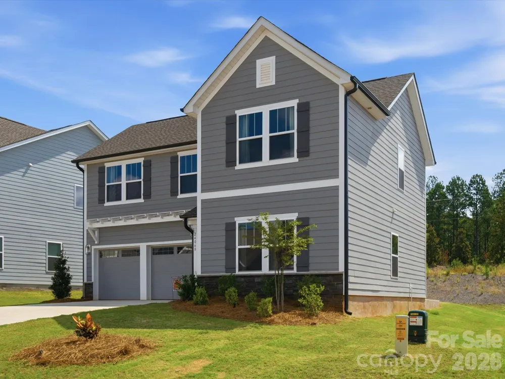 24068 Sailfish Drive Lancaster, SC 29720