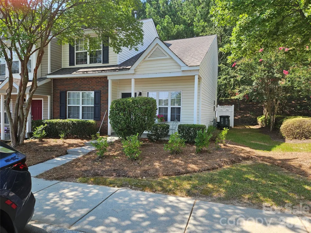 16931 Greenlawn Hills Court Charlotte, NC 28213