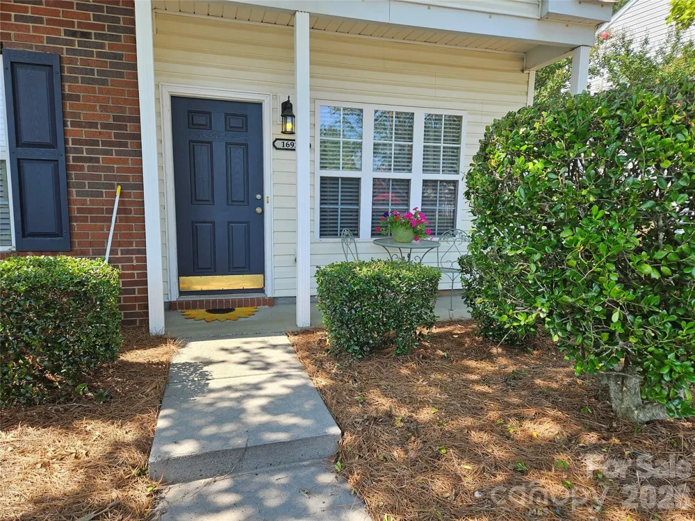 16931 Greenlawn Hills Court Charlotte, NC 28213