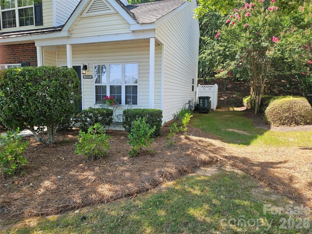 16931 Greenlawn Hills Court Charlotte, NC 28213