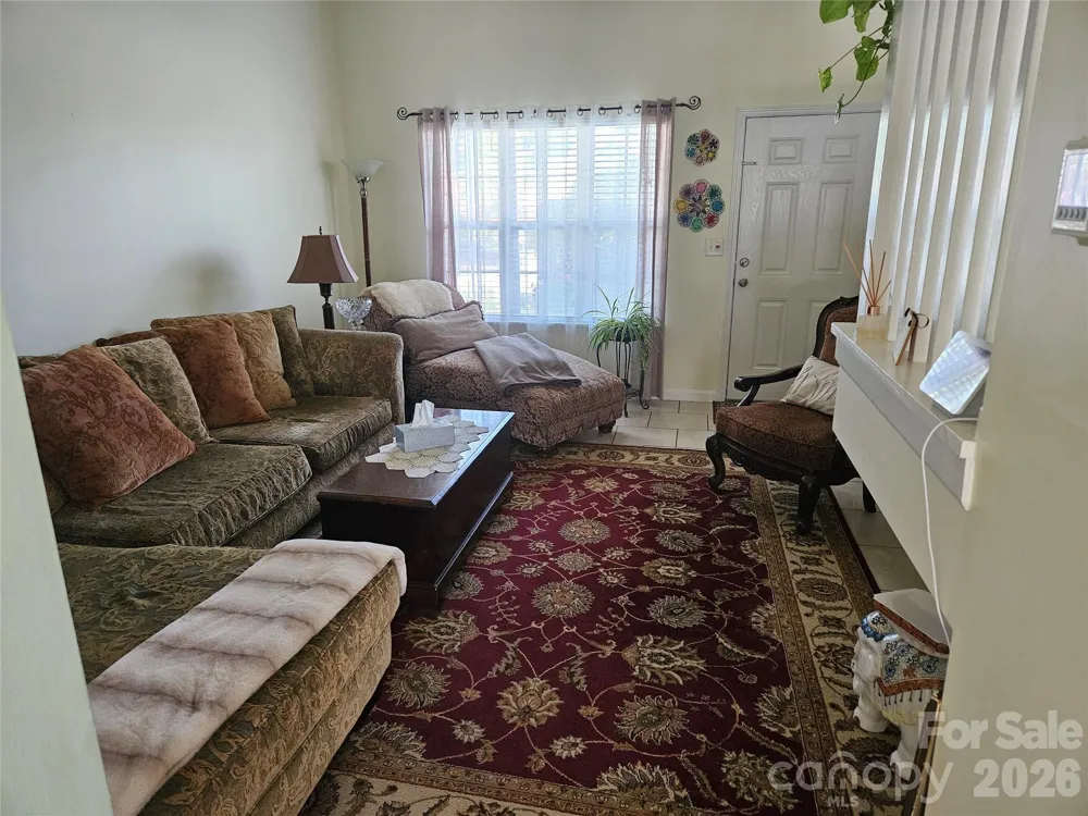 16931 Greenlawn Hills Court Charlotte, NC 28213