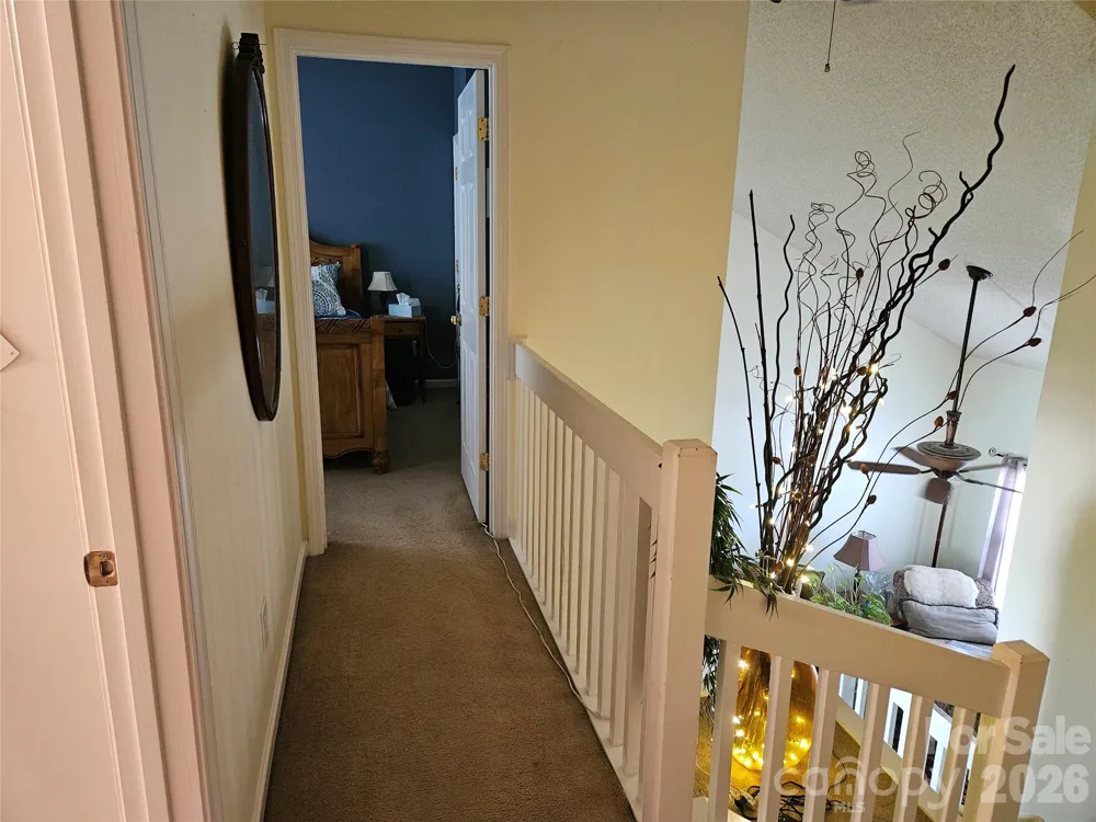 16931 Greenlawn Hills Court Charlotte, NC 28213