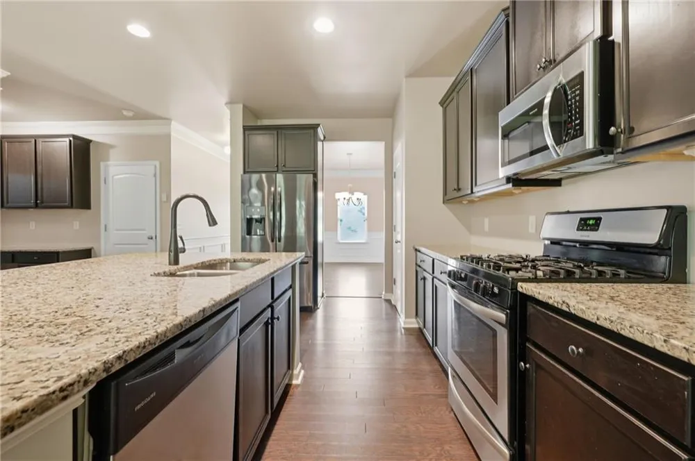 673 Boulder Run Hiram, GA 30141