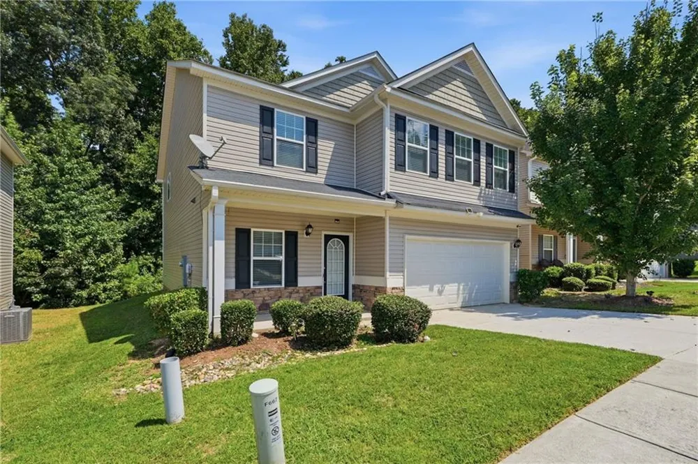 673 Boulder Run Hiram, GA 30141
