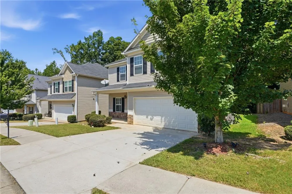 673 Boulder Run Hiram, GA 30141