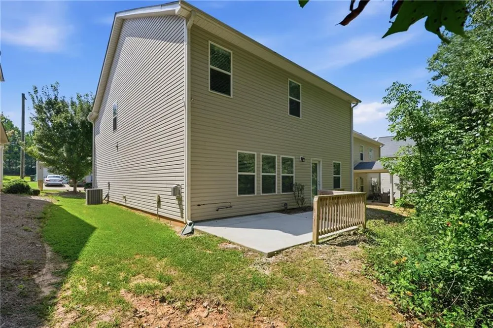 673 Boulder Run Hiram, GA 30141