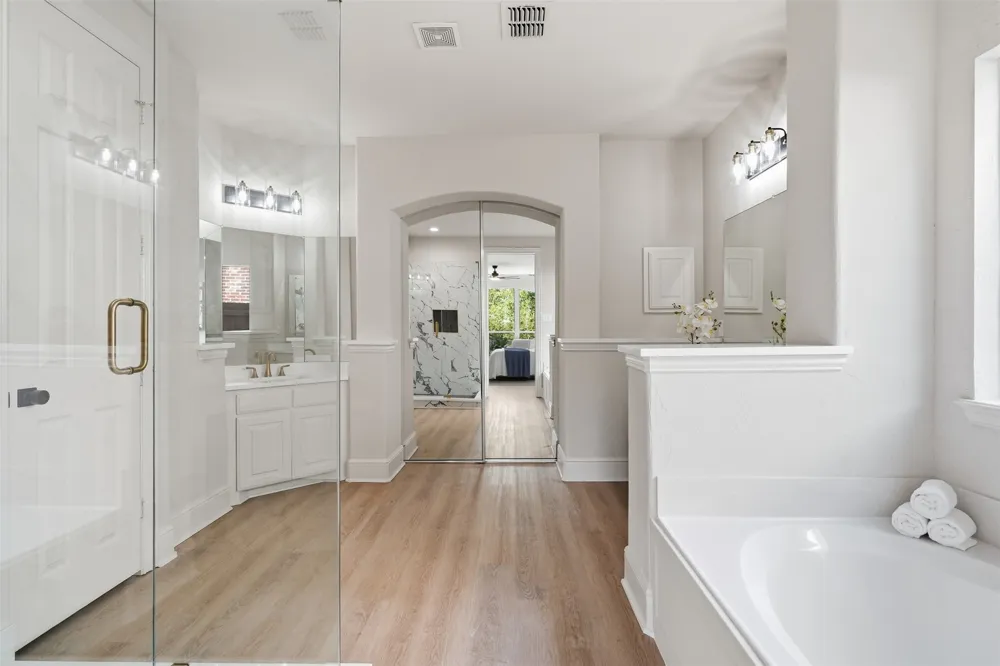 1315 Valley Vista Drive Irving, TX 75063