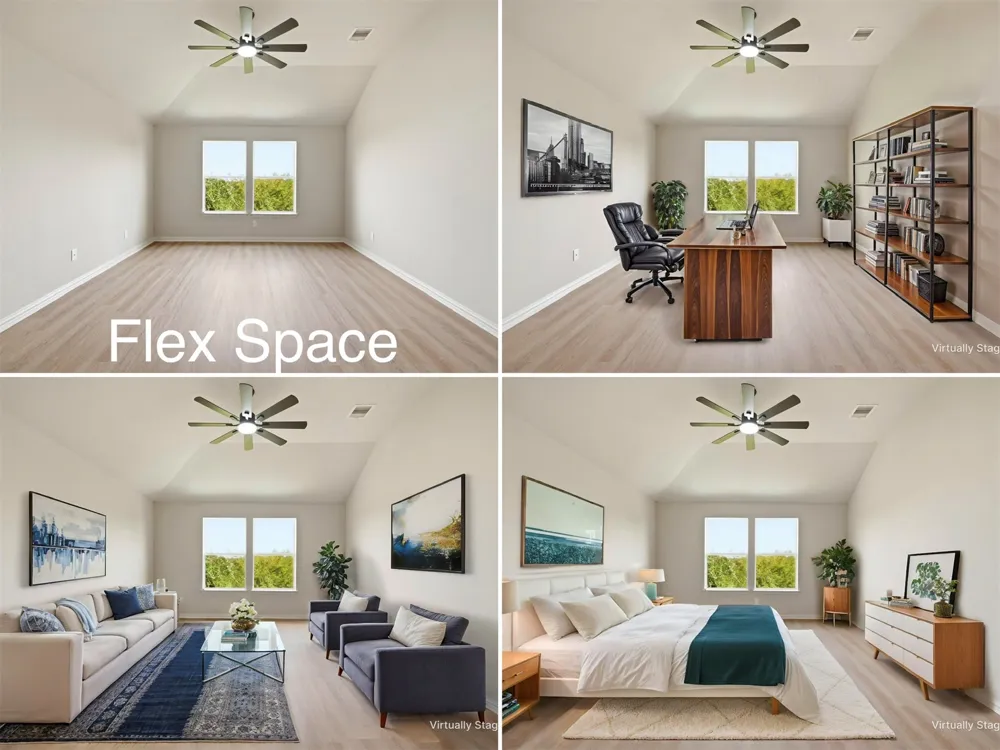 1315 Valley Vista Drive Irving, TX 75063