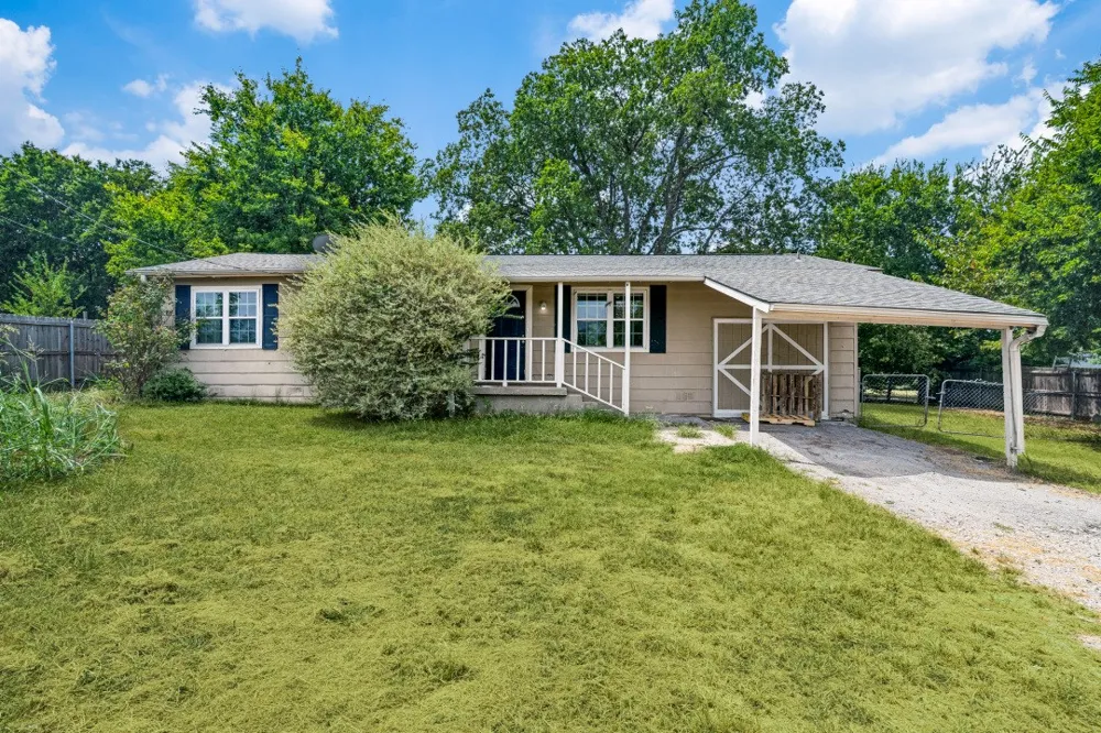 1918 FM 36 S Caddo Mills, TX 75135
