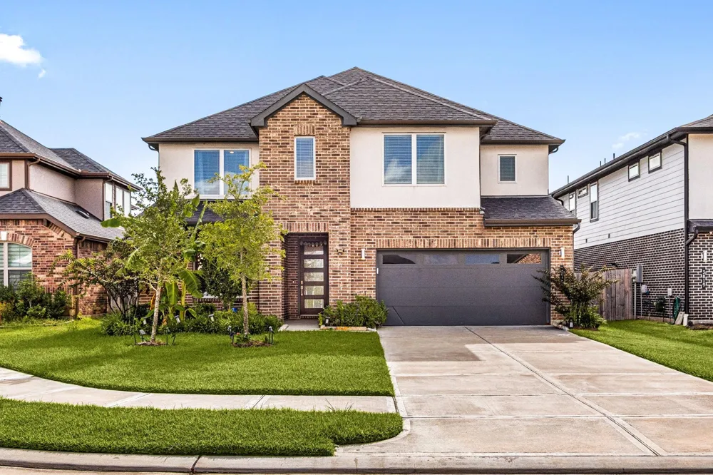 3815 Favor Forest Court Katy, TX 77494