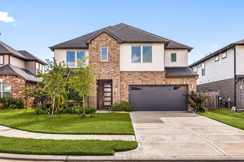 3815 Favor Forest Court