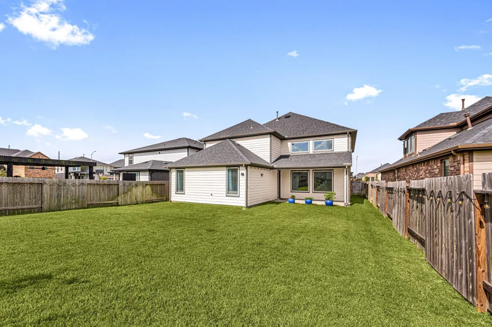 3815 Favor Forest Court Katy, TX 77494