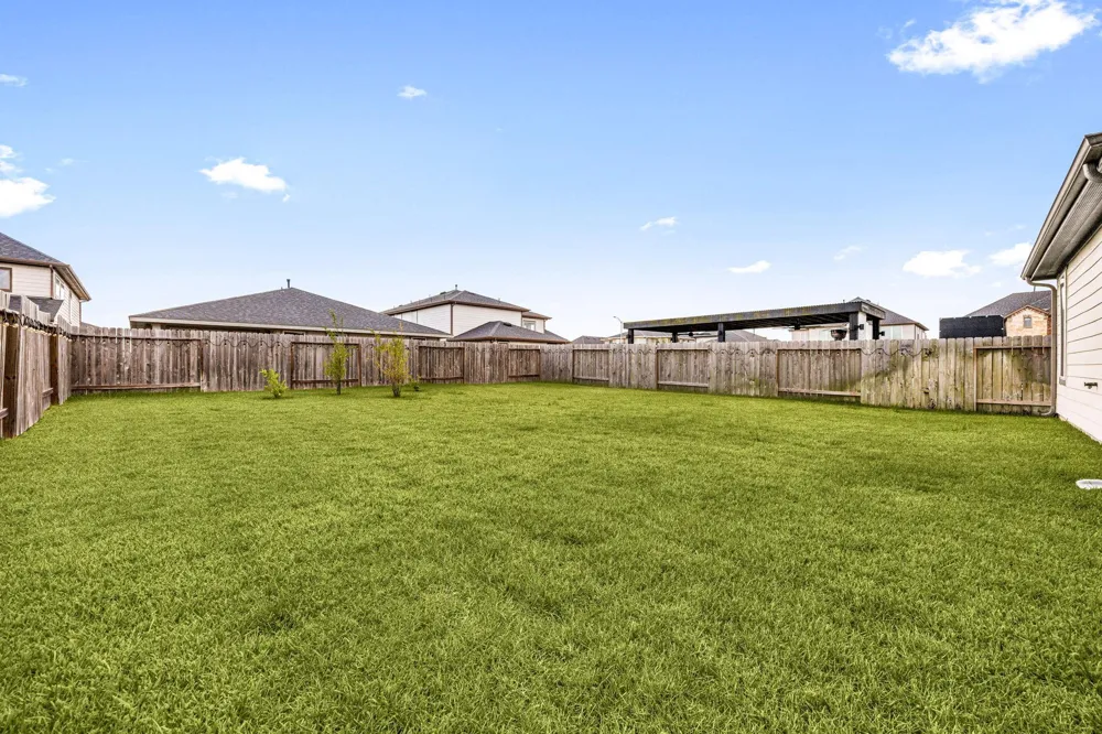 3815 Favor Forest Court Katy, TX 77494