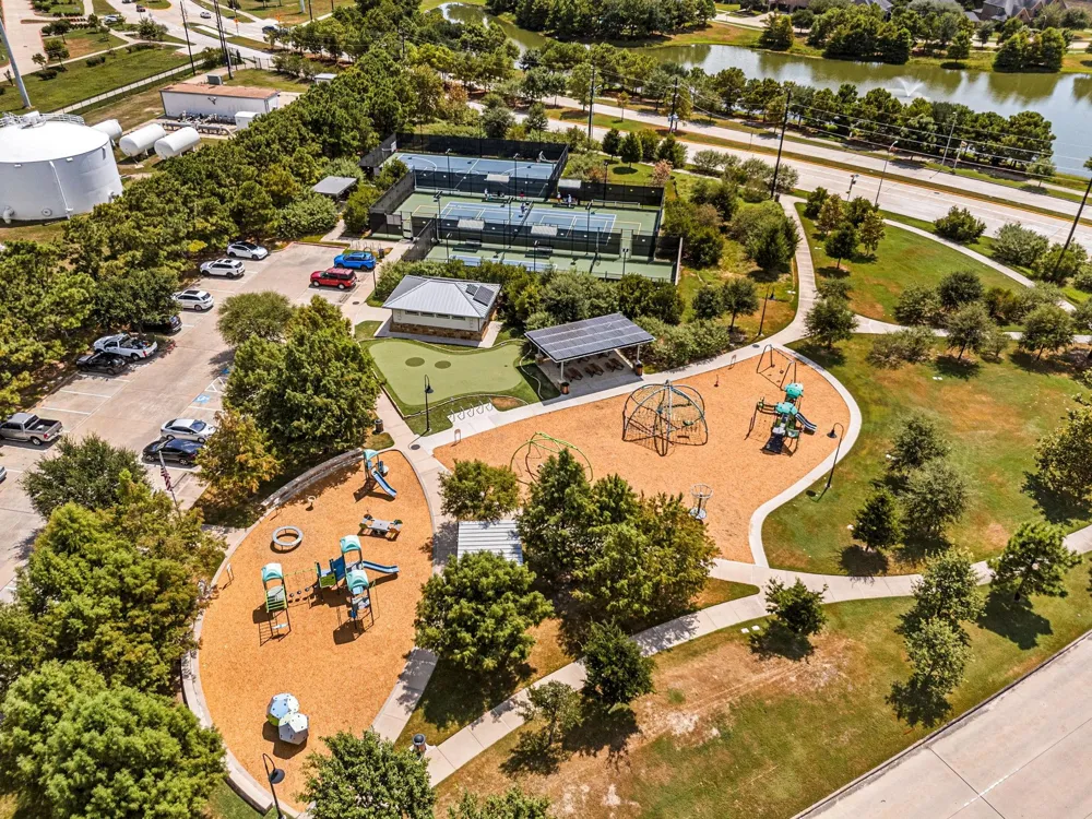 3815 Favor Forest Court Katy, TX 77494