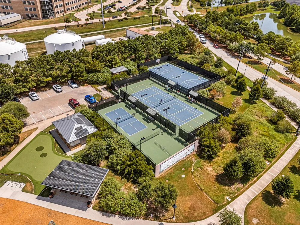 3815 Favor Forest Court Katy, TX 77494