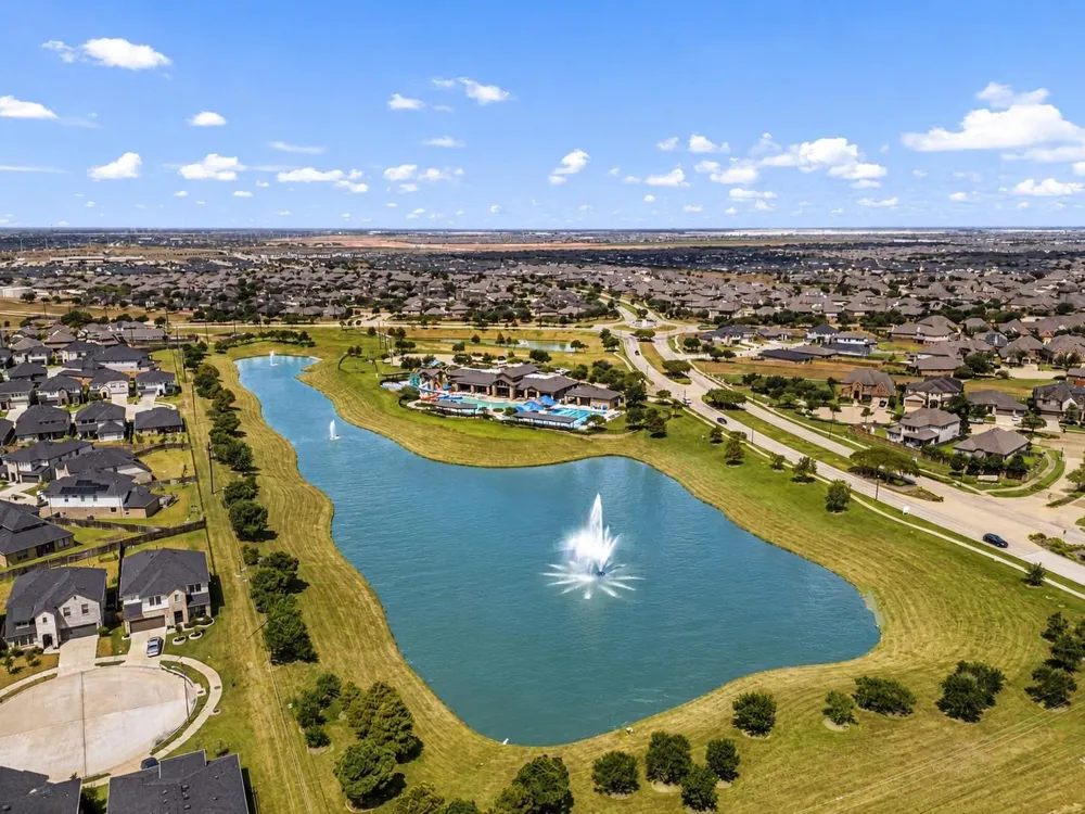3815 Favor Forest Court Katy, TX 77494