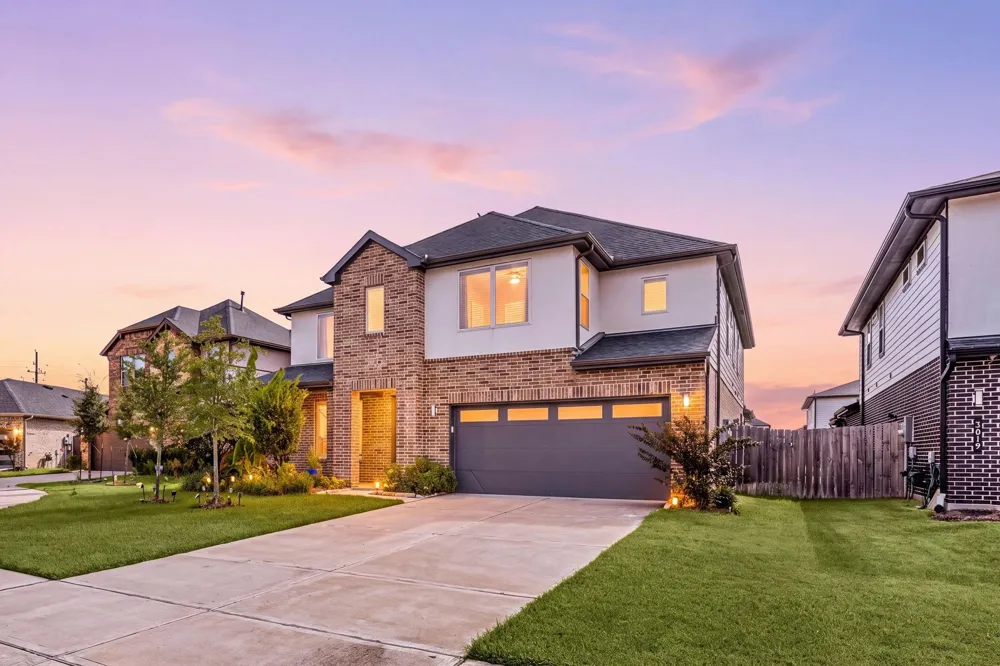 3815 Favor Forest Court Katy, TX 77494