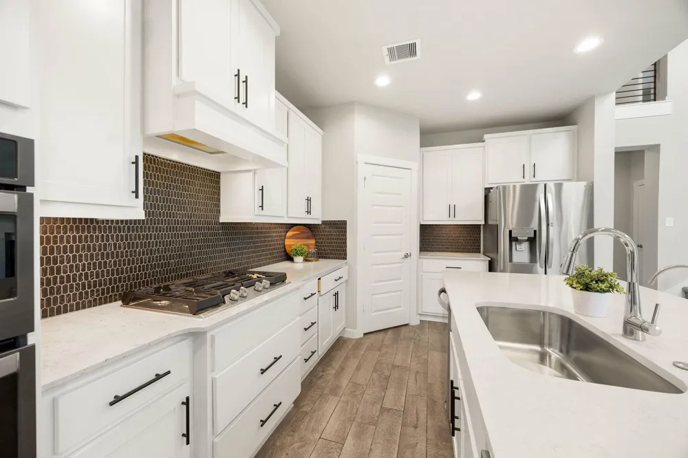 3815 Favor Forest Court Katy, TX 77494