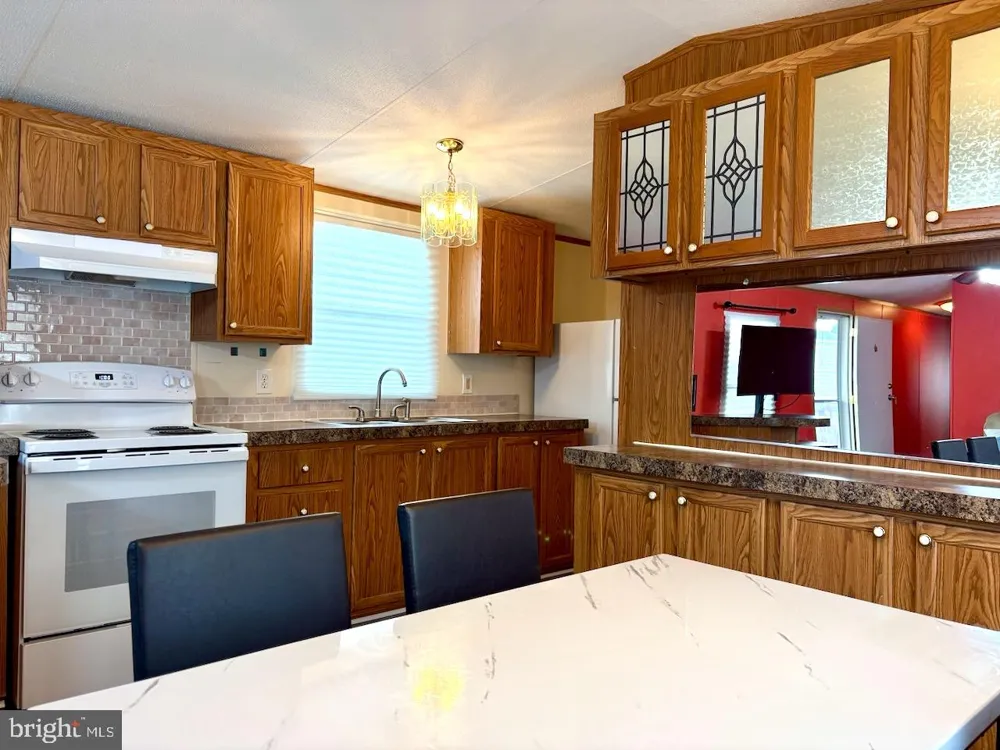 25 VISTA MOBILE DRIVE Dundalk, MD 21222