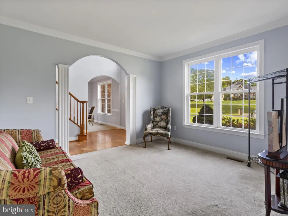 2045 MOUNT PLEASANT WAY Prince Frederick, MD 20678