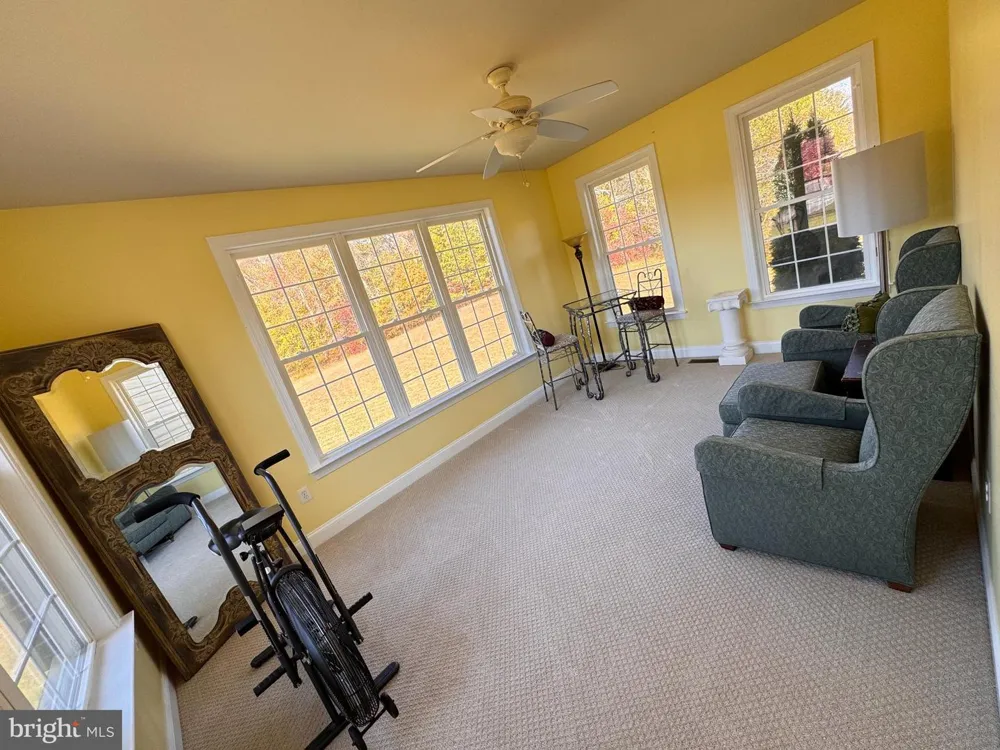 2045 MOUNT PLEASANT WAY Prince Frederick, MD 20678