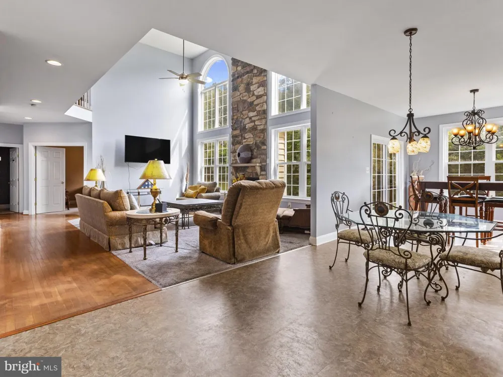 2045 MOUNT PLEASANT WAY Prince Frederick, MD 20678