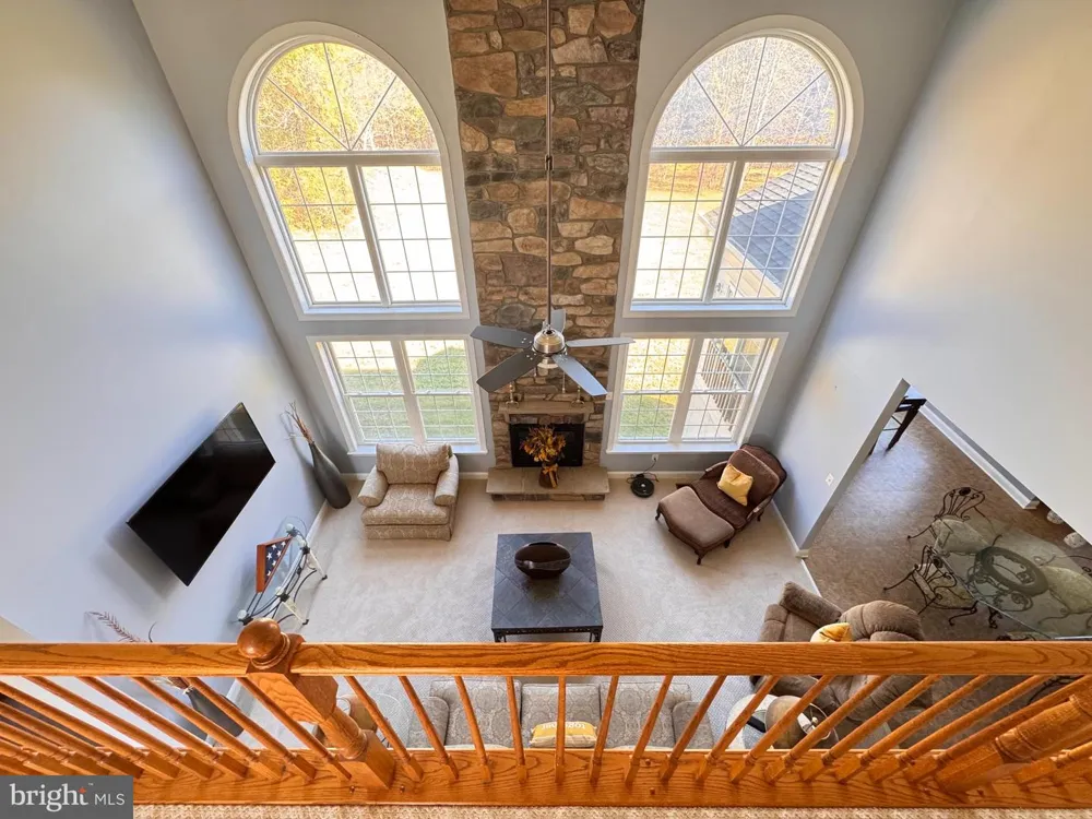 2045 MOUNT PLEASANT WAY Prince Frederick, MD 20678