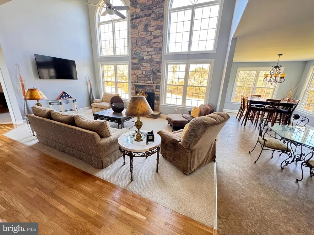2045 MOUNT PLEASANT WAY Prince Frederick, MD 20678