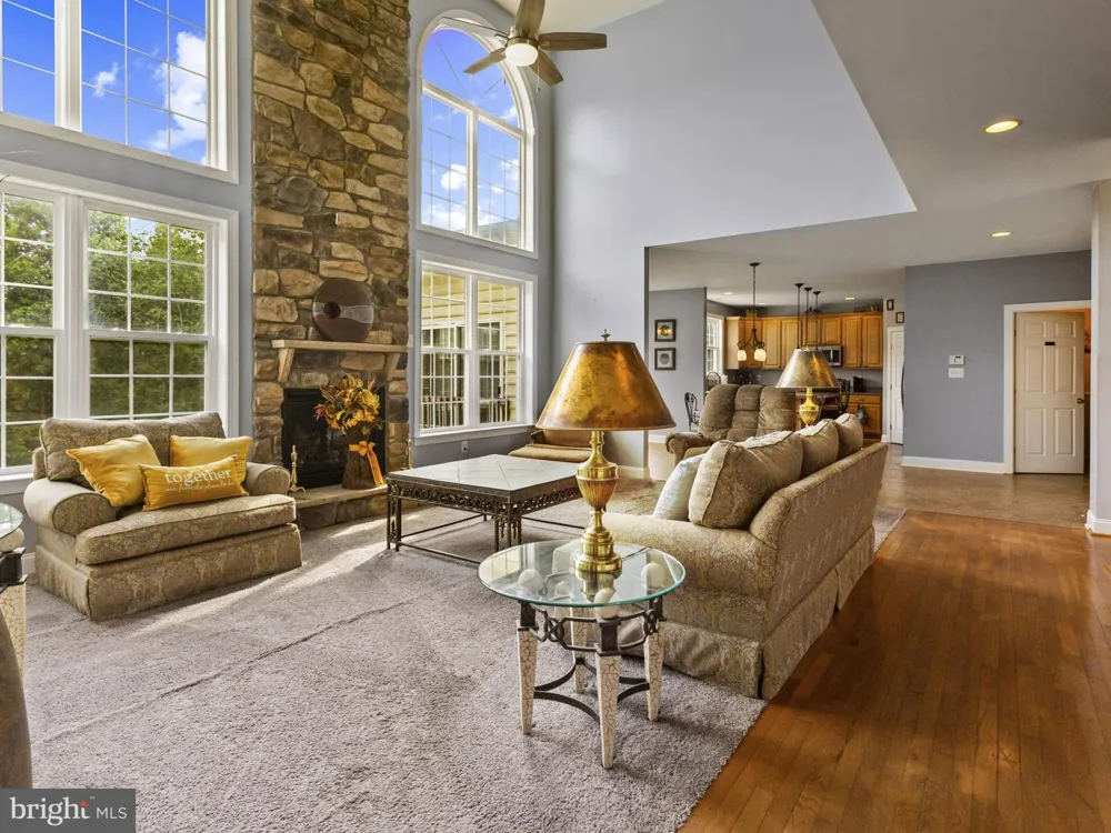 2045 MOUNT PLEASANT WAY Prince Frederick, MD 20678