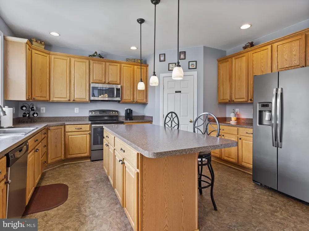 2045 MOUNT PLEASANT WAY Prince Frederick, MD 20678