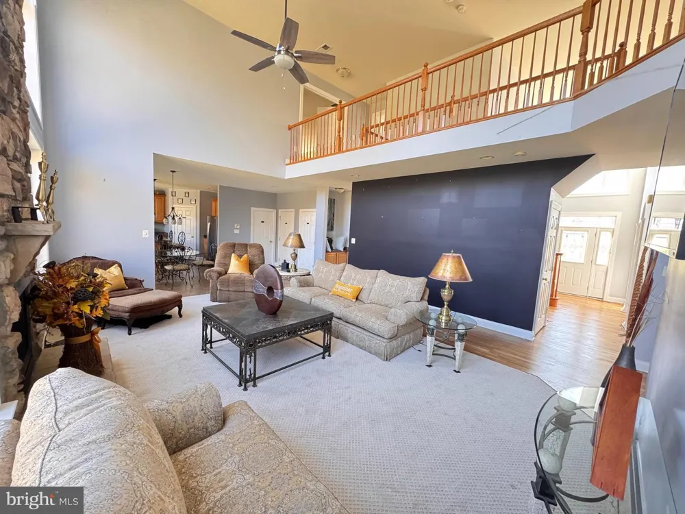 2045 MOUNT PLEASANT WAY Prince Frederick, MD 20678