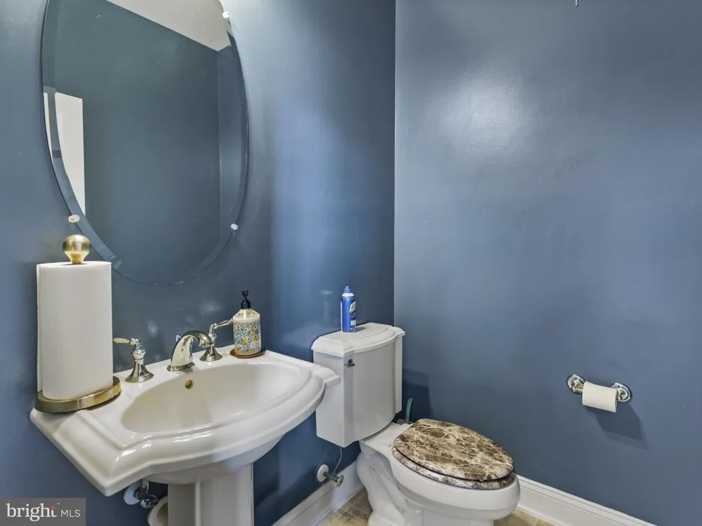 2045 MOUNT PLEASANT WAY Prince Frederick, MD 20678