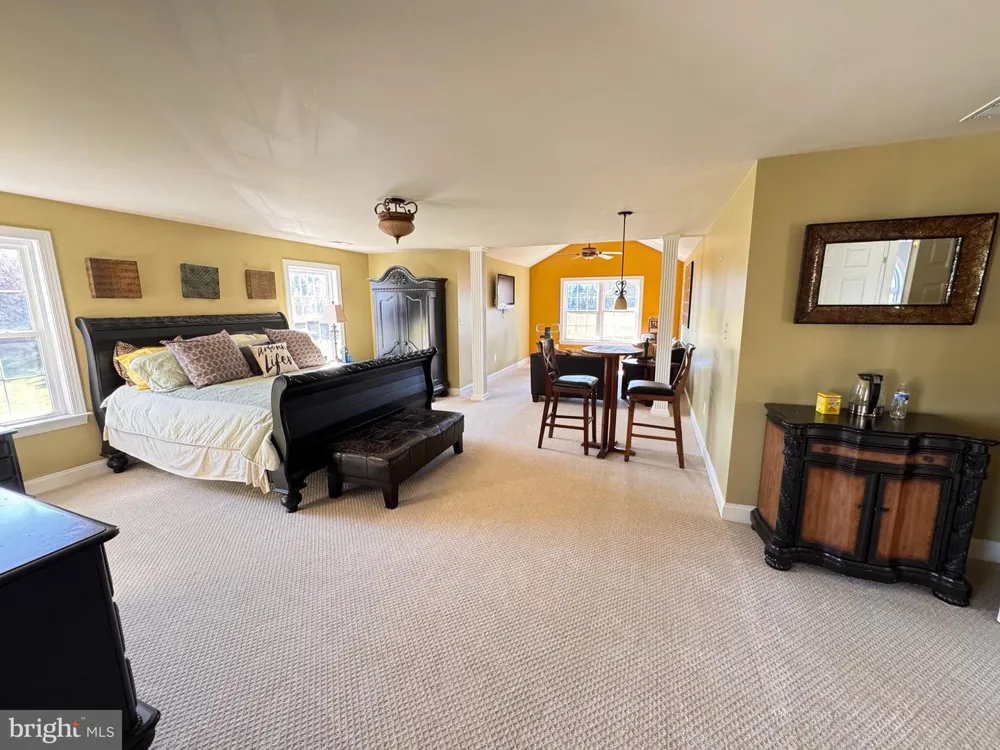 2045 MOUNT PLEASANT WAY Prince Frederick, MD 20678
