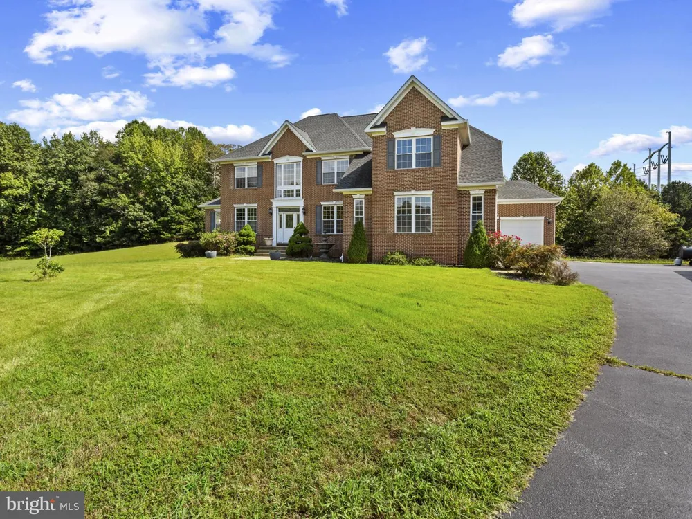 2045 MOUNT PLEASANT WAY Prince Frederick, MD 20678